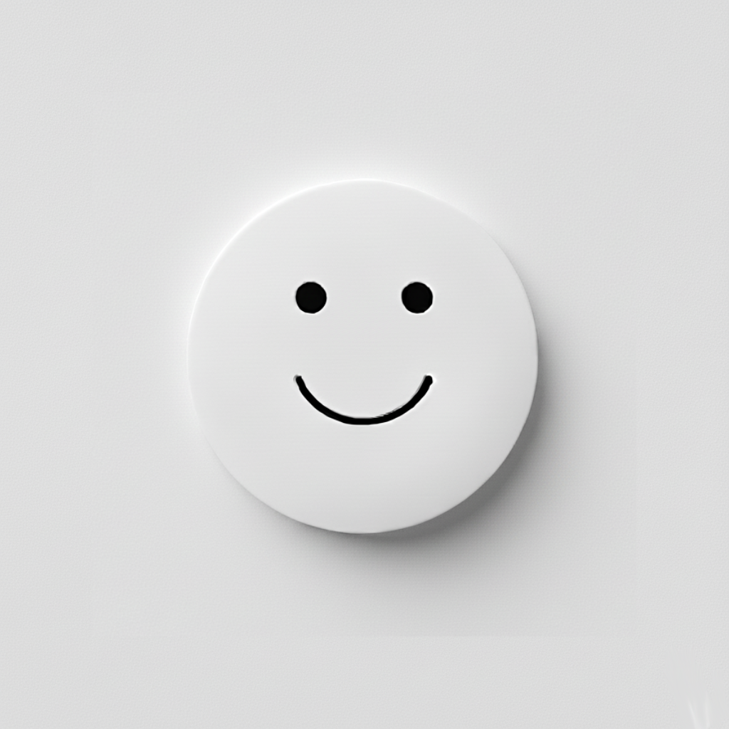 Did You Smile Today Icon